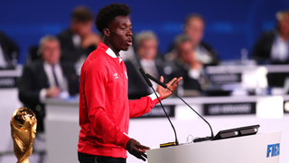 Canada Has Its Own Wonderteen And Bayern Munich Just Paid $13 Million For Him